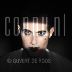 09-02-2005 Ara Halici at studio in Amsterdam, on behalf of musical Cabaret.

[keywords]Headshot, Eyecontact, Singer, Actor[/keywords]